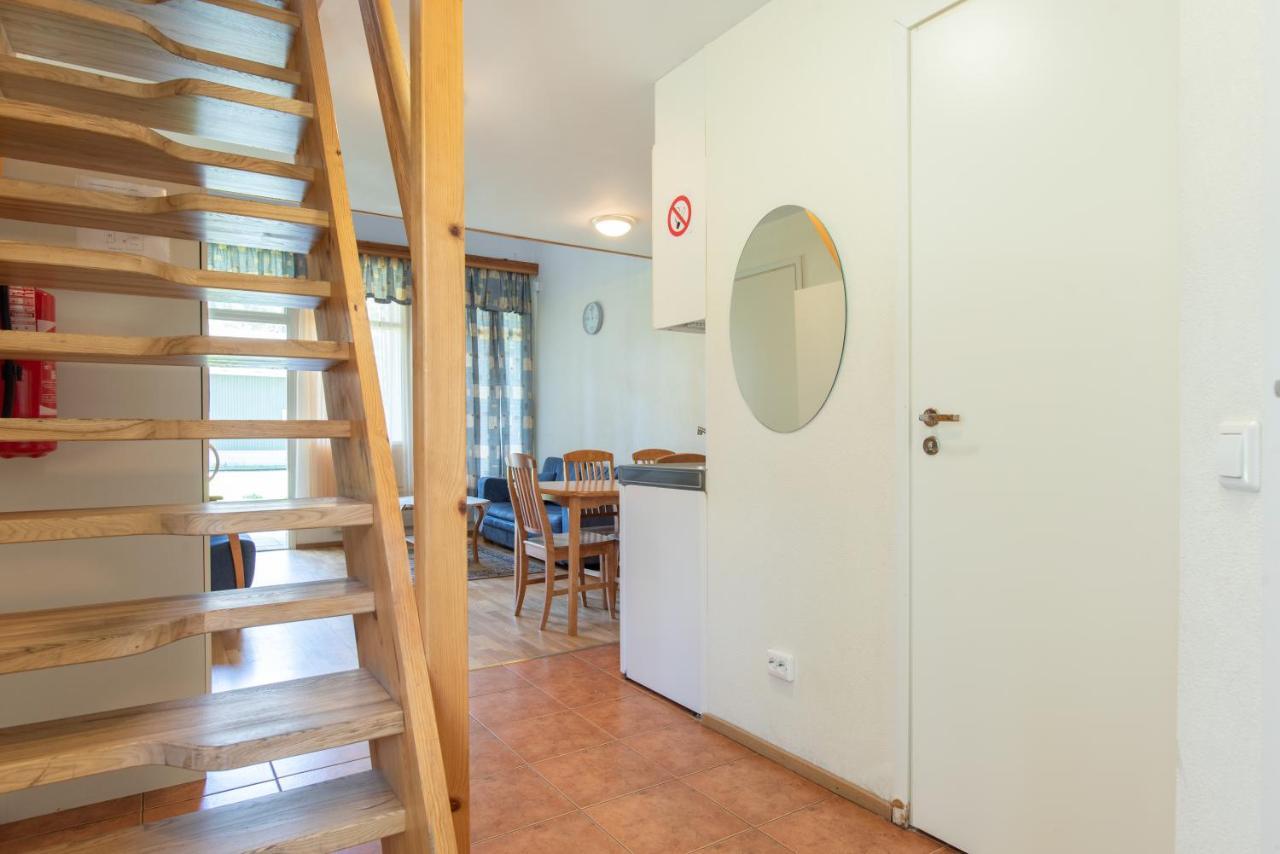 Villa Andropoff Пярну Экстерьер фото