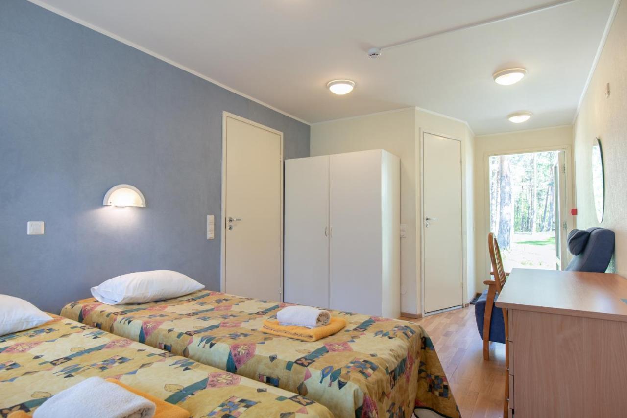 Villa Andropoff Пярну Экстерьер фото