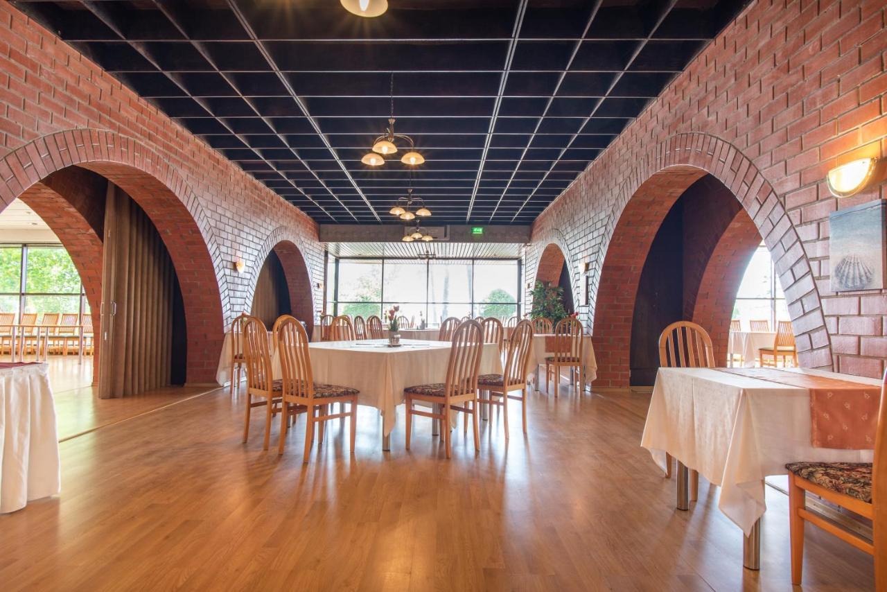 Villa Andropoff Пярну Экстерьер фото