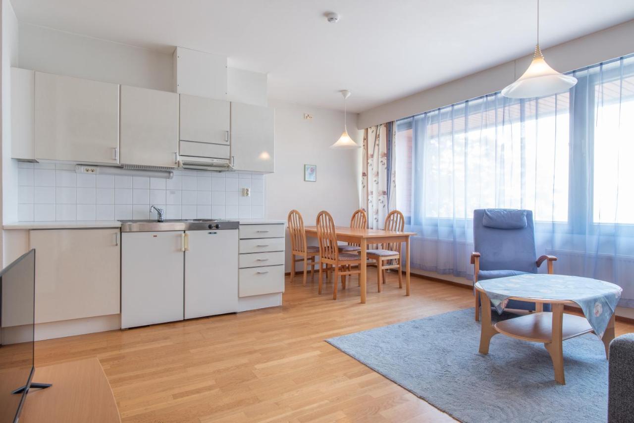 Villa Andropoff Пярну Экстерьер фото