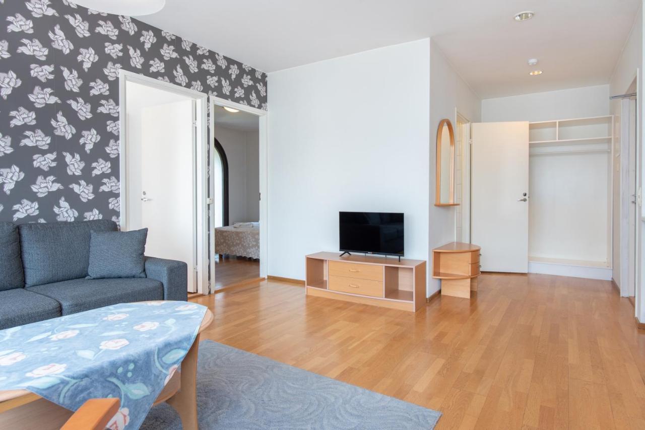 Villa Andropoff Пярну Экстерьер фото