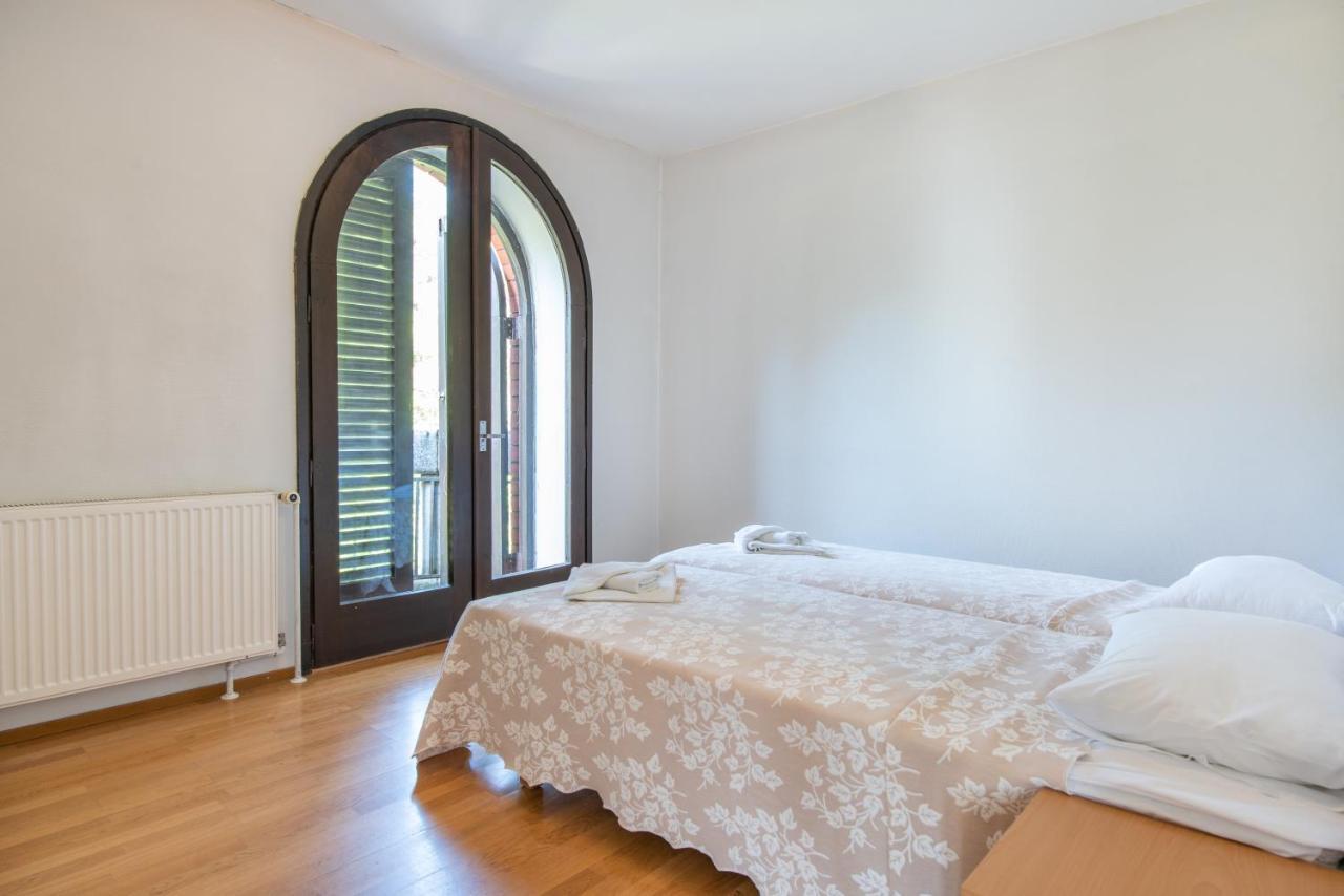 Villa Andropoff Пярну Экстерьер фото