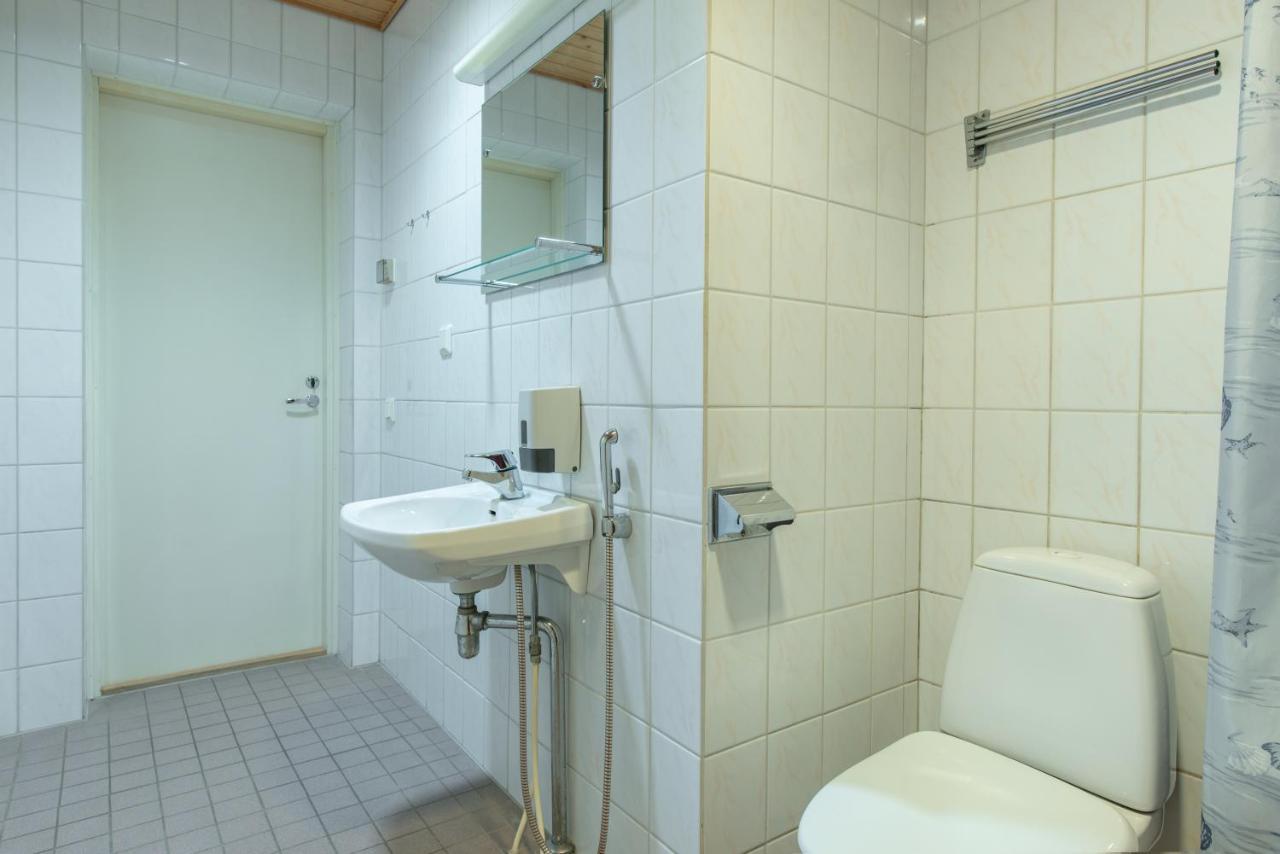 Villa Andropoff Пярну Экстерьер фото